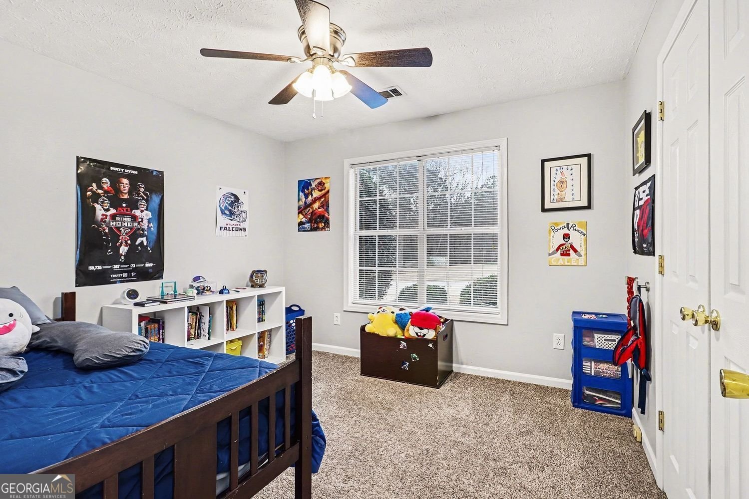 2660 Tribble Gates Drive Loganville - Photo 32