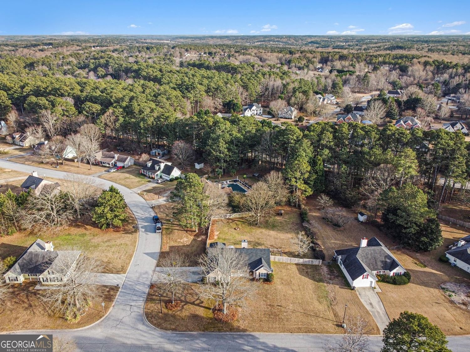 2660 Tribble Gates Drive Loganville - Photo 34