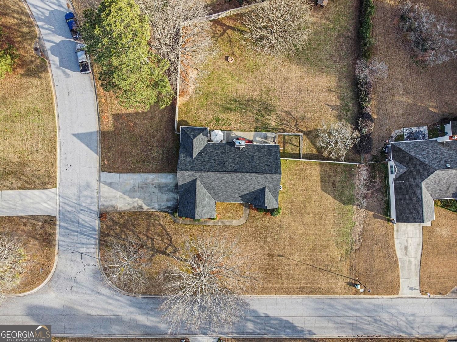 2660 Tribble Gates Drive Loganville - Photo 35