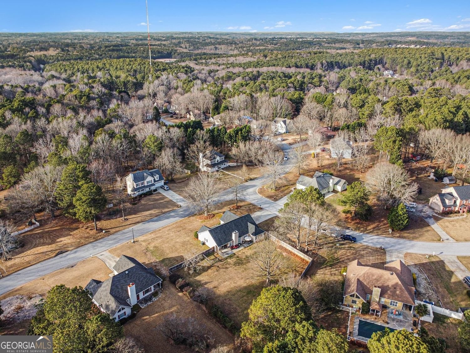 2660 Tribble Gates Drive Loganville - Photo 36