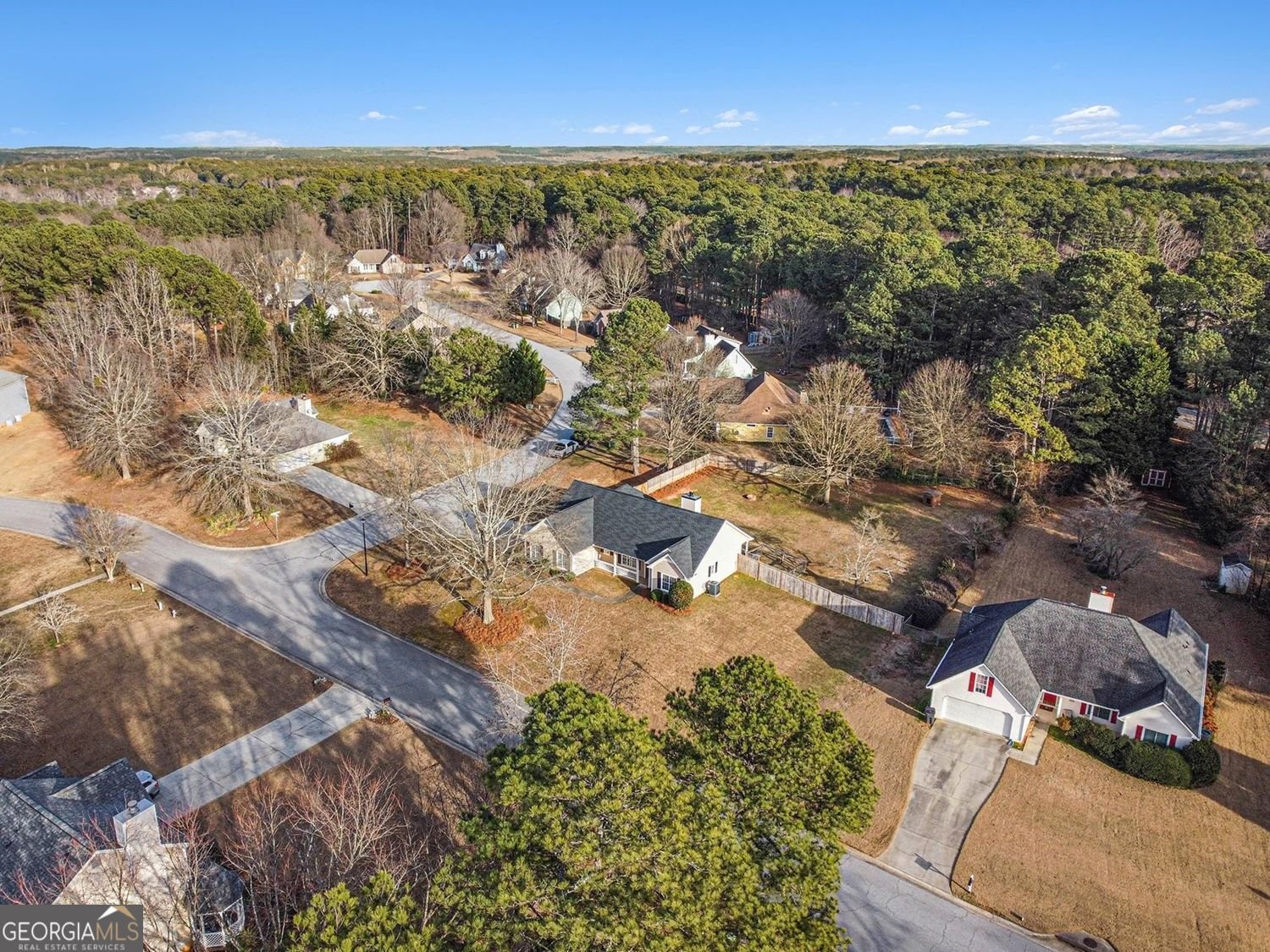 2660 Tribble Gates Drive Loganville - Photo 37