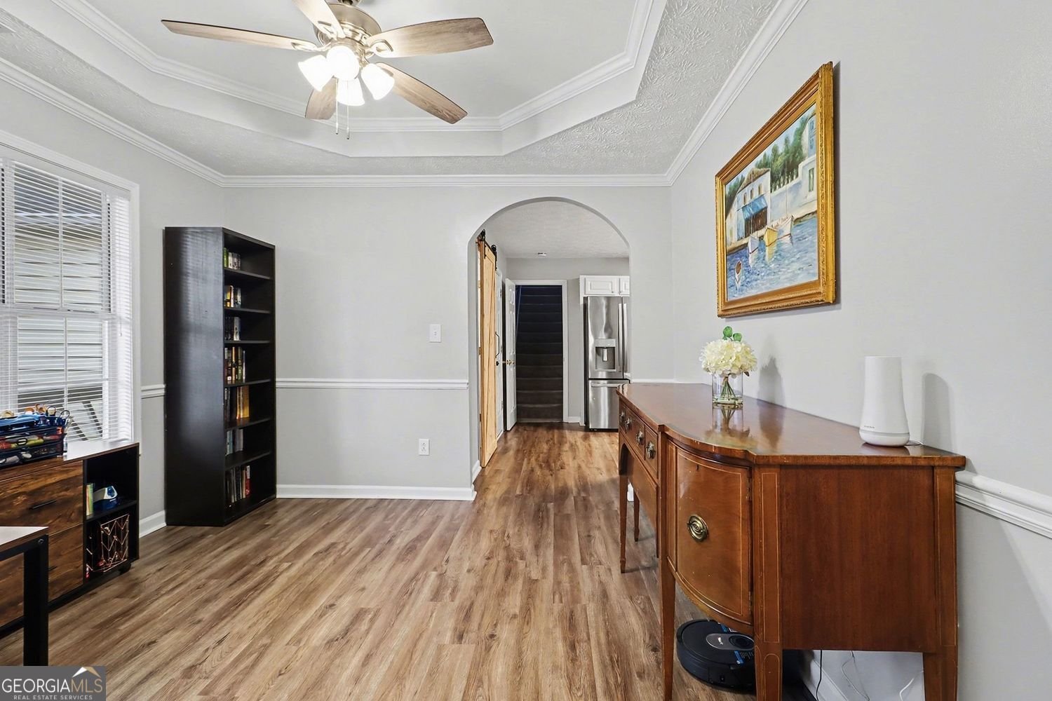 2660 Tribble Gates Drive Loganville - Photo 6