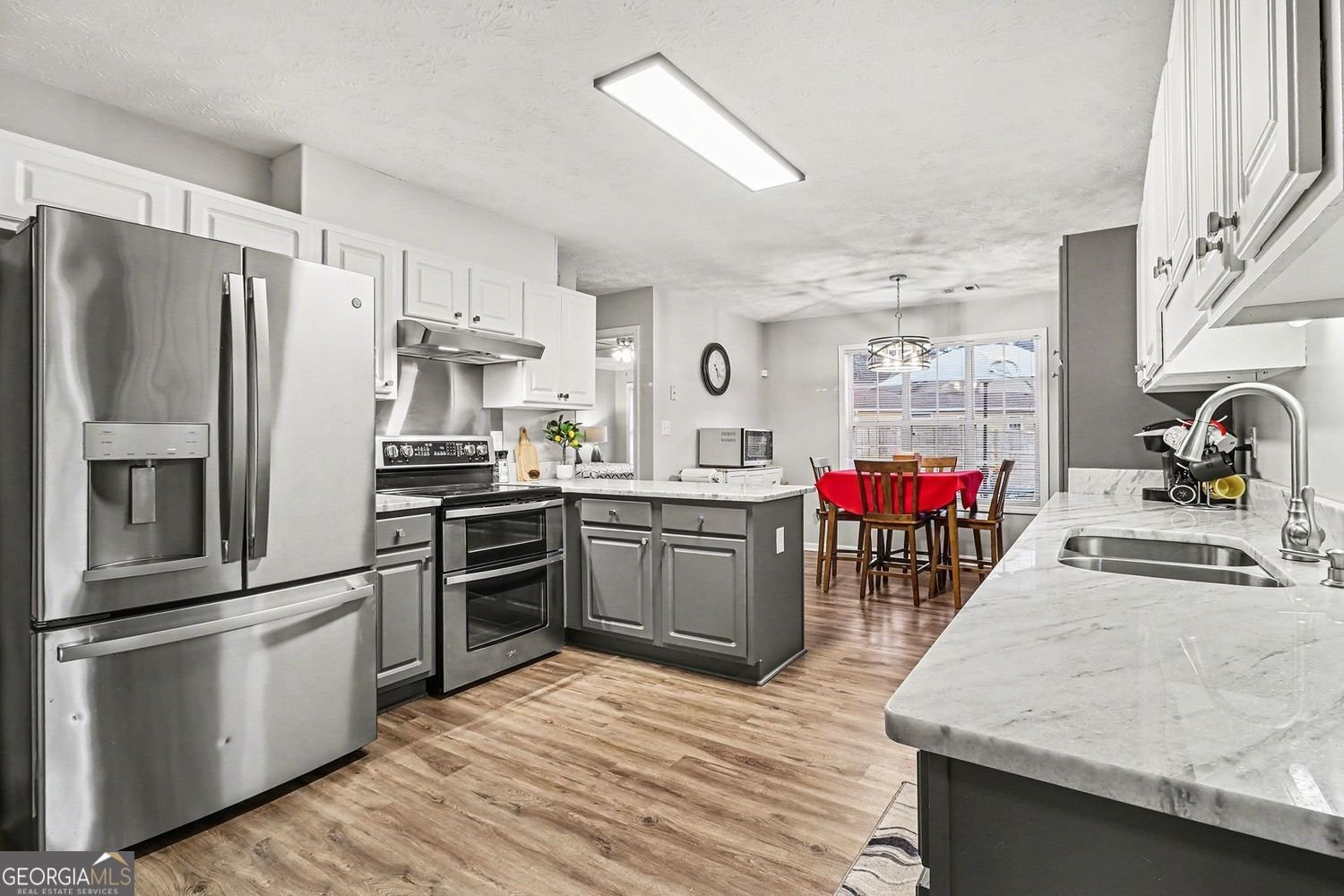 2660 Tribble Gates Drive Loganville - Photo 8