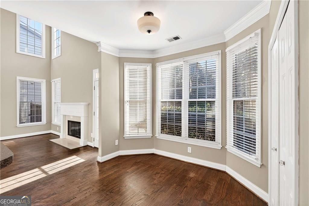 5731 Vinings Retreat Way Mableton - Photo 10