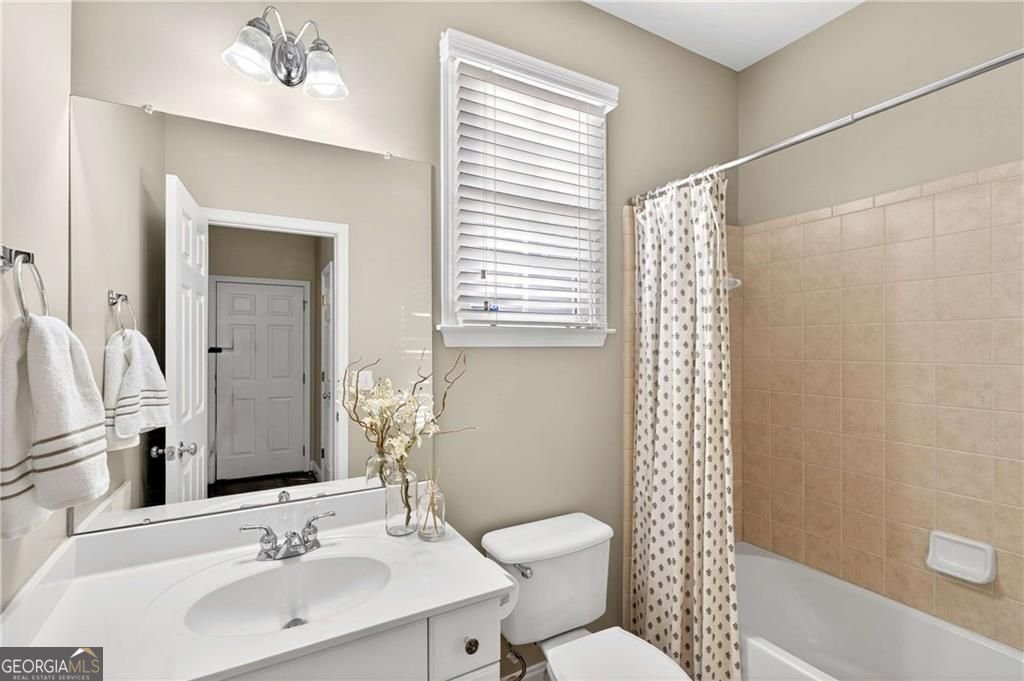 5731 Vinings Retreat Way Mableton - Photo 13