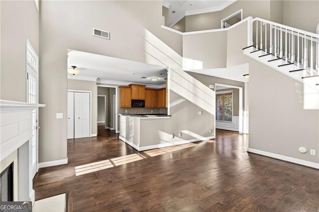 5731 Vinings Retreat Way Mableton - Photo 14