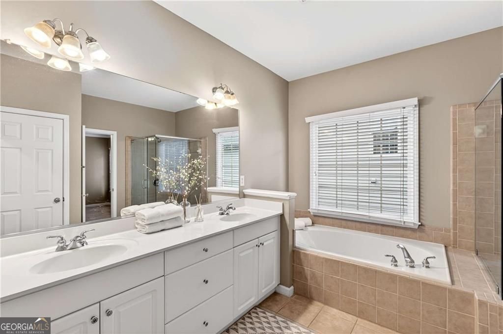 5731 Vinings Retreat Way Mableton - Photo 15