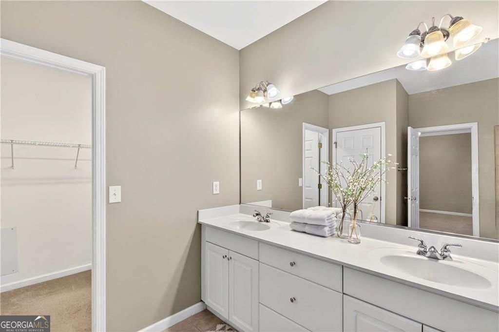 5731 Vinings Retreat Way Mableton - Photo 16