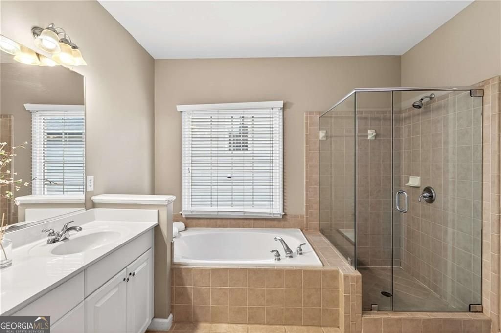 5731 Vinings Retreat Way Mableton - Photo 17