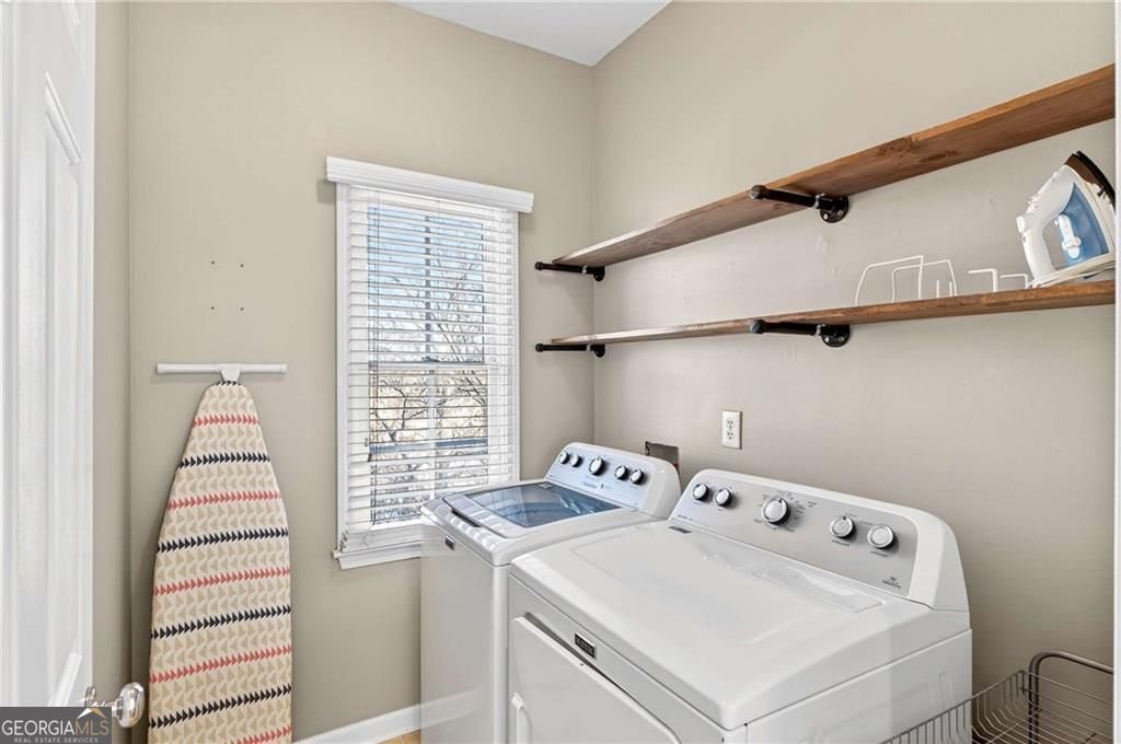 5731 Vinings Retreat Way Mableton - Photo 22