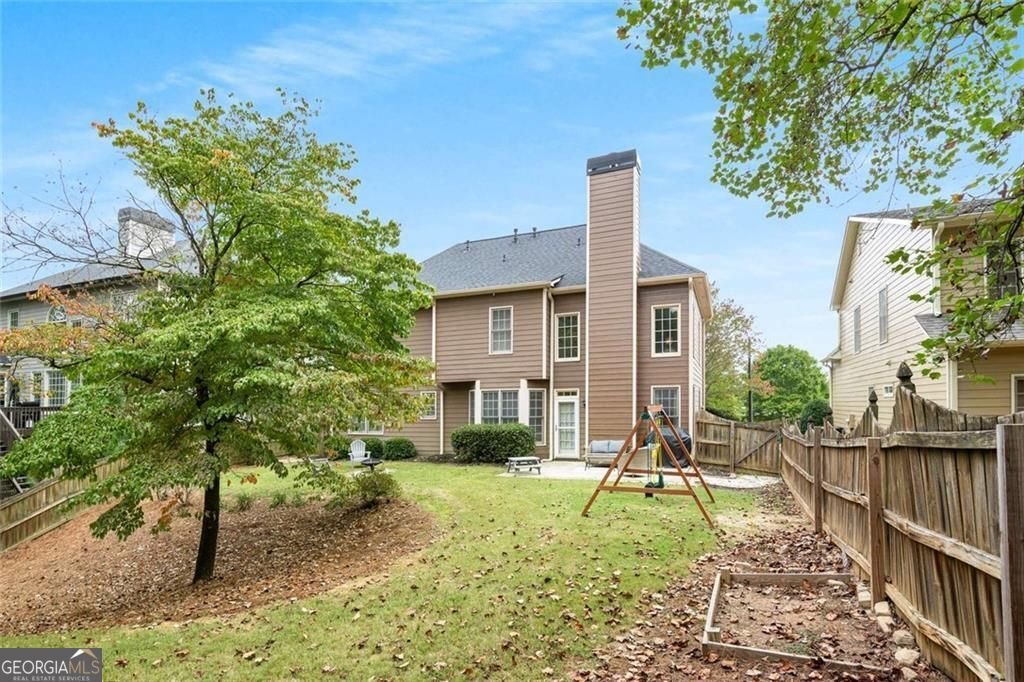 5731 Vinings Retreat Way Mableton - Photo 27