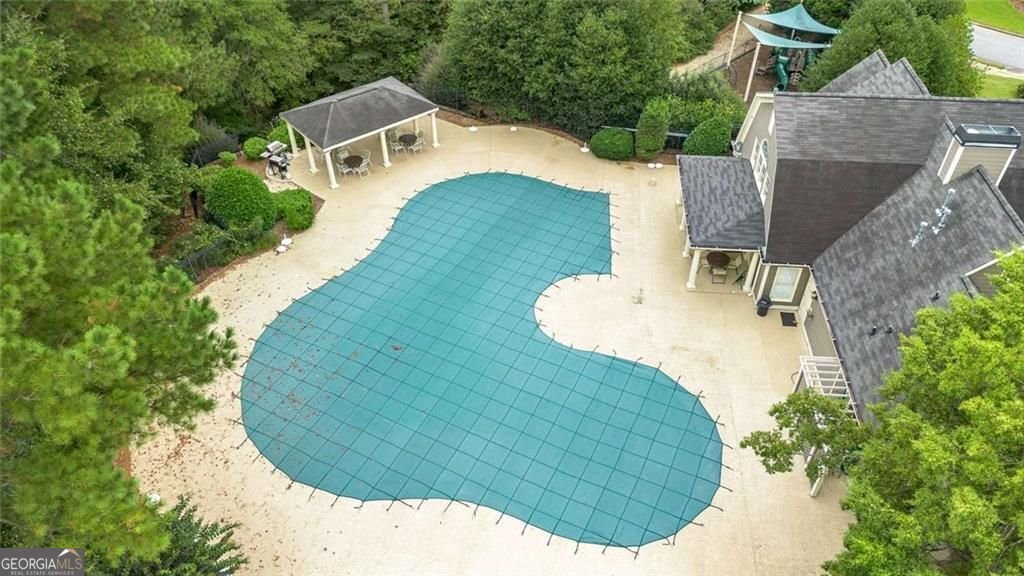 5731 Vinings Retreat Way Mableton - Photo 30