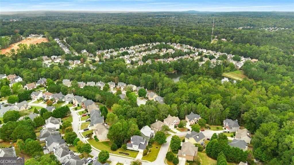 5731 Vinings Retreat Way Mableton - Photo 32