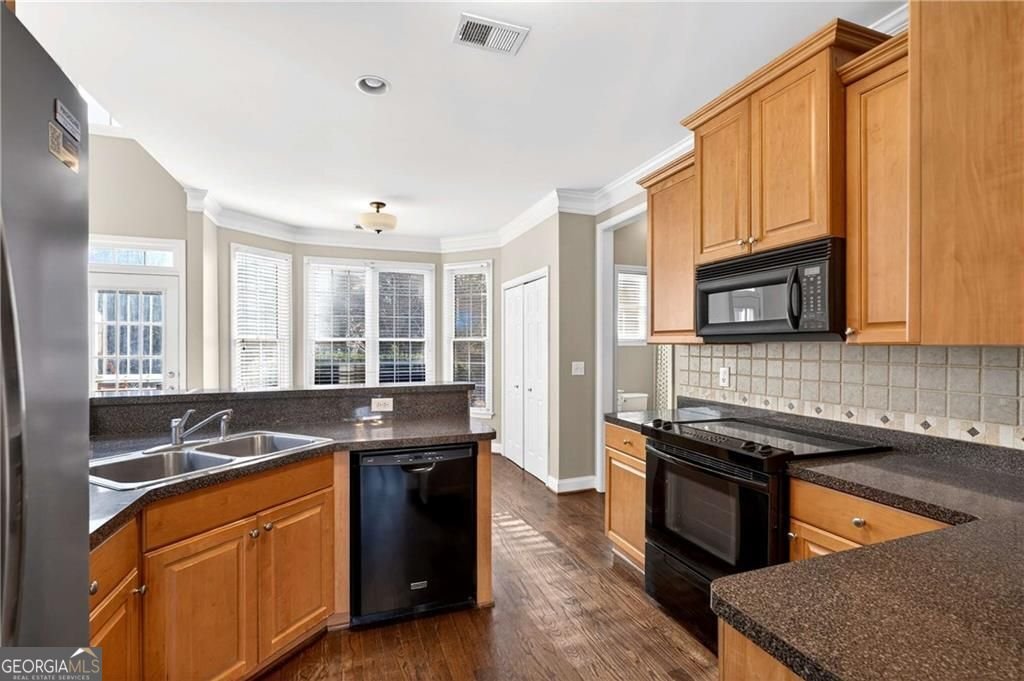 5731 Vinings Retreat Way Mableton - Photo 6