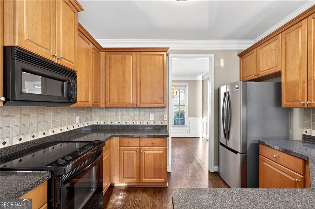 5731 Vinings Retreat Way Mableton - Photo 7