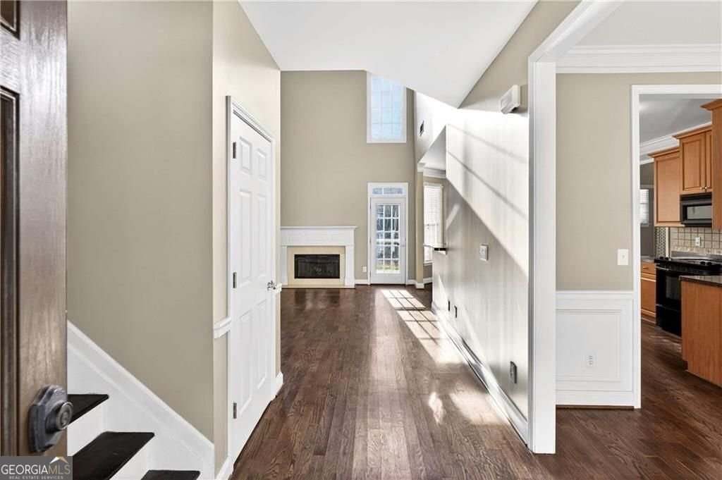 5731 Vinings Retreat Way Mableton - Photo 9