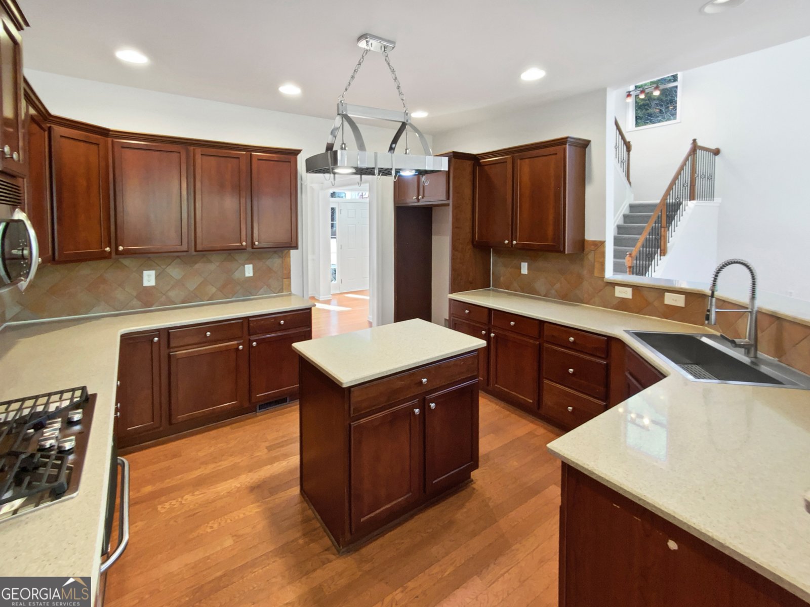 520 Osprey Lane Woodstock - Photo 10