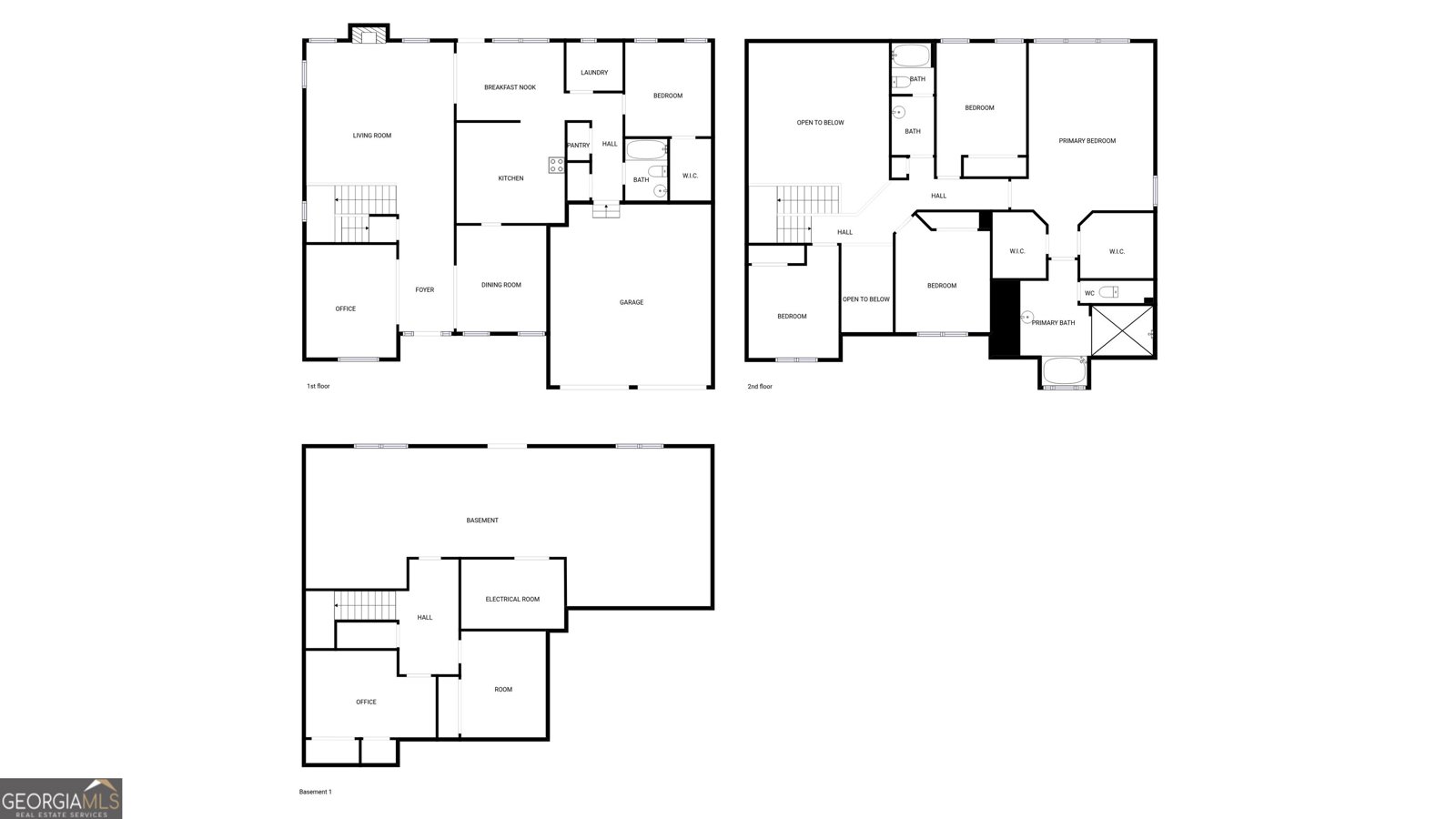 520 Osprey Lane Woodstock - Photo 30