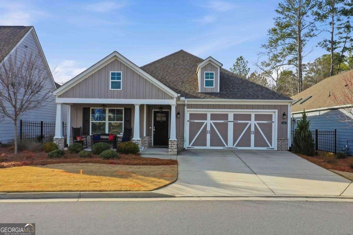 13 Homestead Crossing Hiram - Photo 1