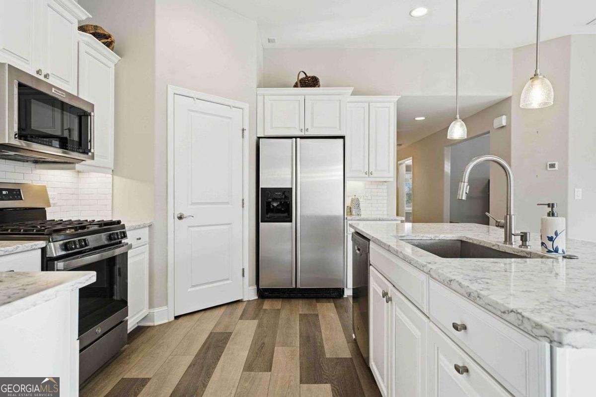 13 Homestead Crossing Hiram - Photo 11