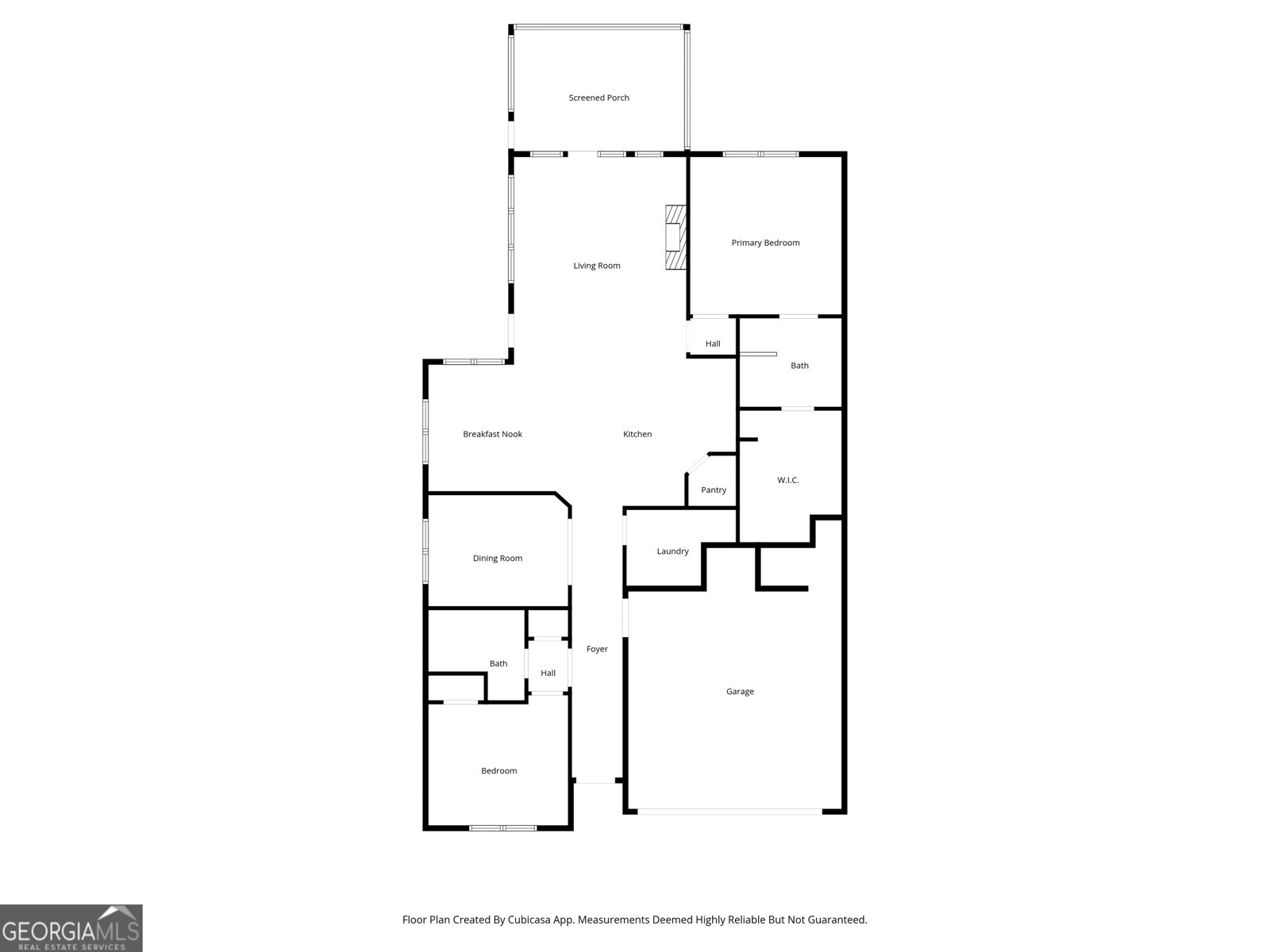 13 Homestead Crossing Hiram - Photo 36