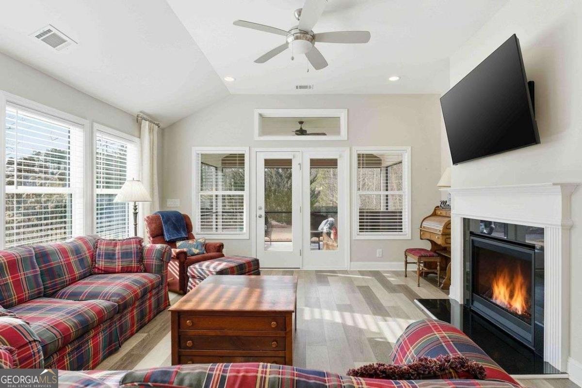 13 Homestead Crossing Hiram - Photo 6