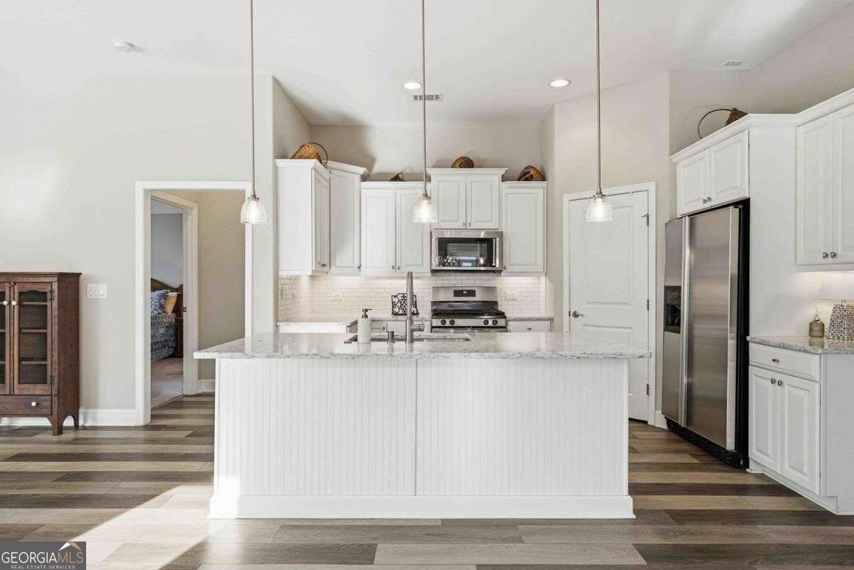 13 Homestead Crossing Hiram - Photo 7