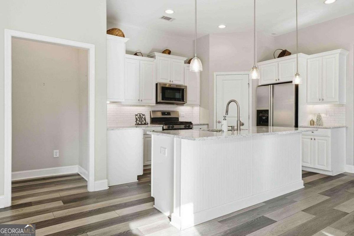 13 Homestead Crossing Hiram - Photo 8