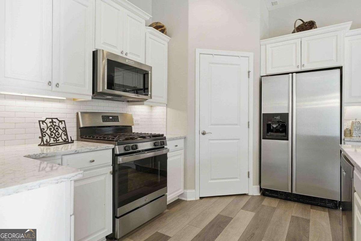 13 Homestead Crossing Hiram - Photo 9