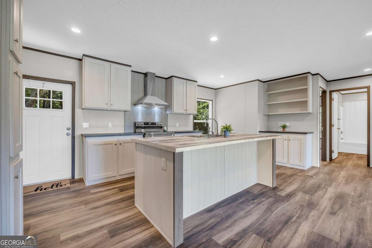 3078 Anderson Highway Hartwell - Photo 11