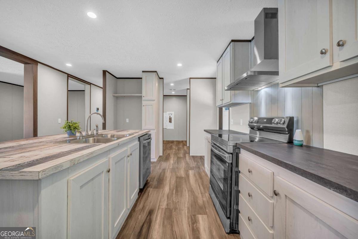 3078 Anderson Highway Hartwell - Photo 14