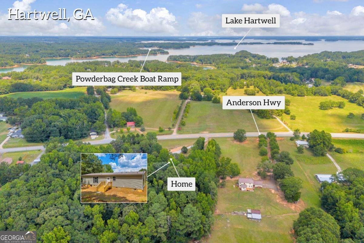 3078 Anderson Highway Hartwell - Photo 37