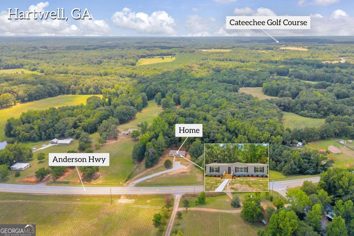 3078 Anderson Highway Hartwell - Photo 38