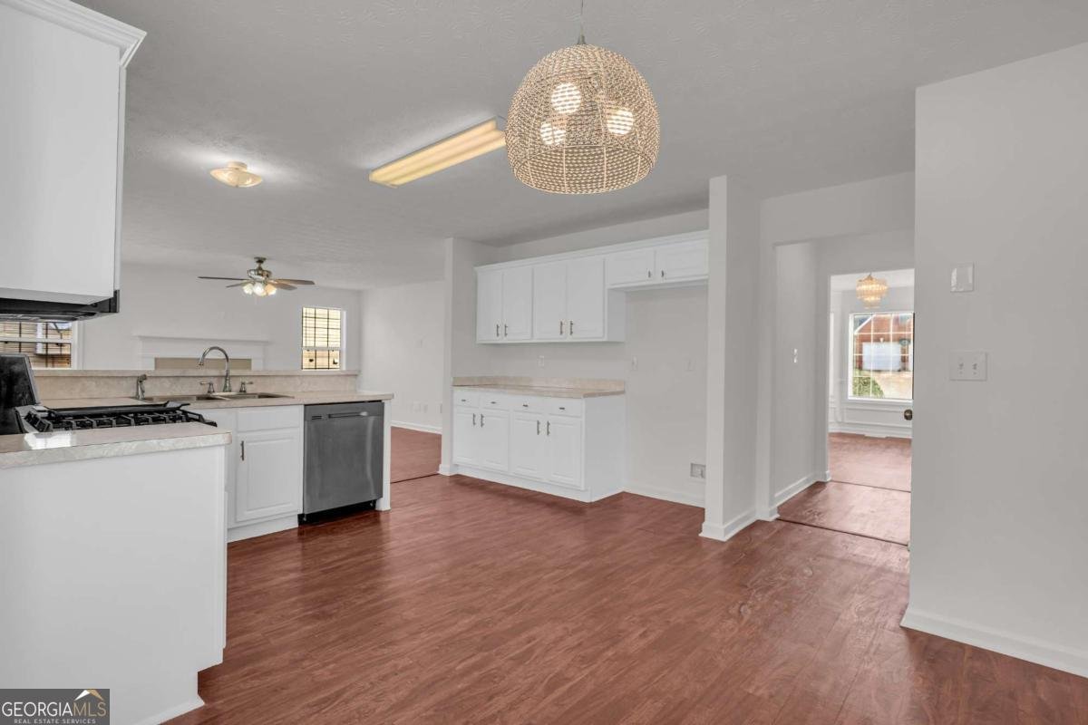 5171 Winding Glen Drive Lithonia - Photo 12