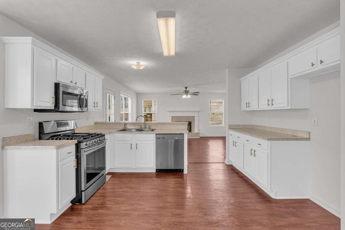 5171 Winding Glen Drive Lithonia - Photo 14