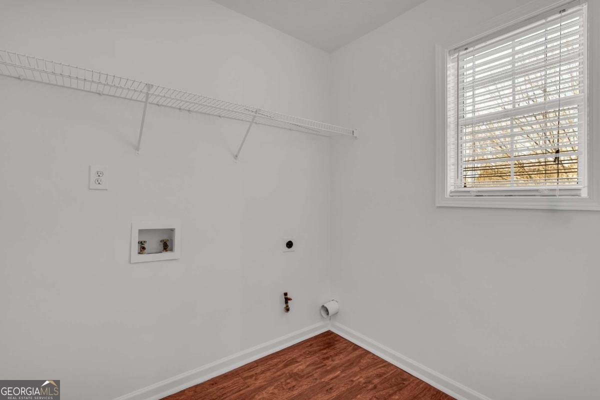 5171 Winding Glen Drive Lithonia - Photo 17