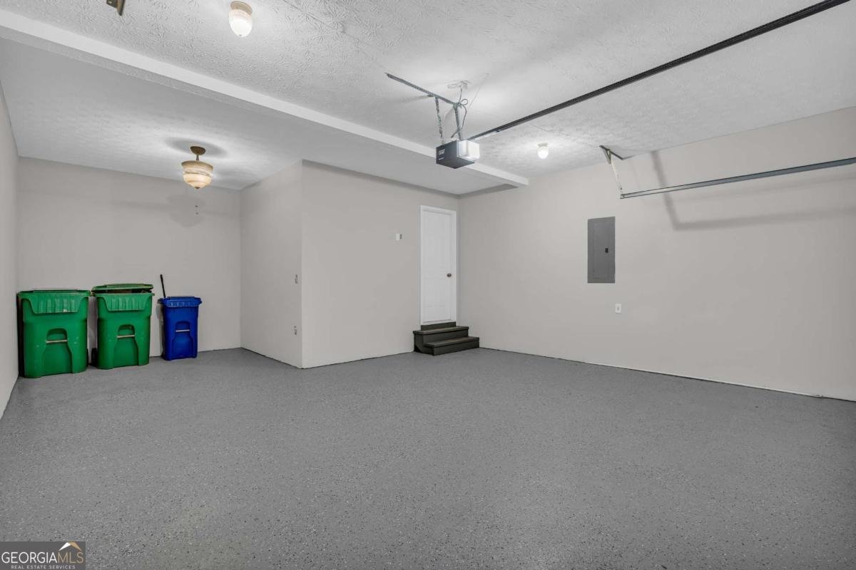 5171 Winding Glen Drive Lithonia - Photo 19