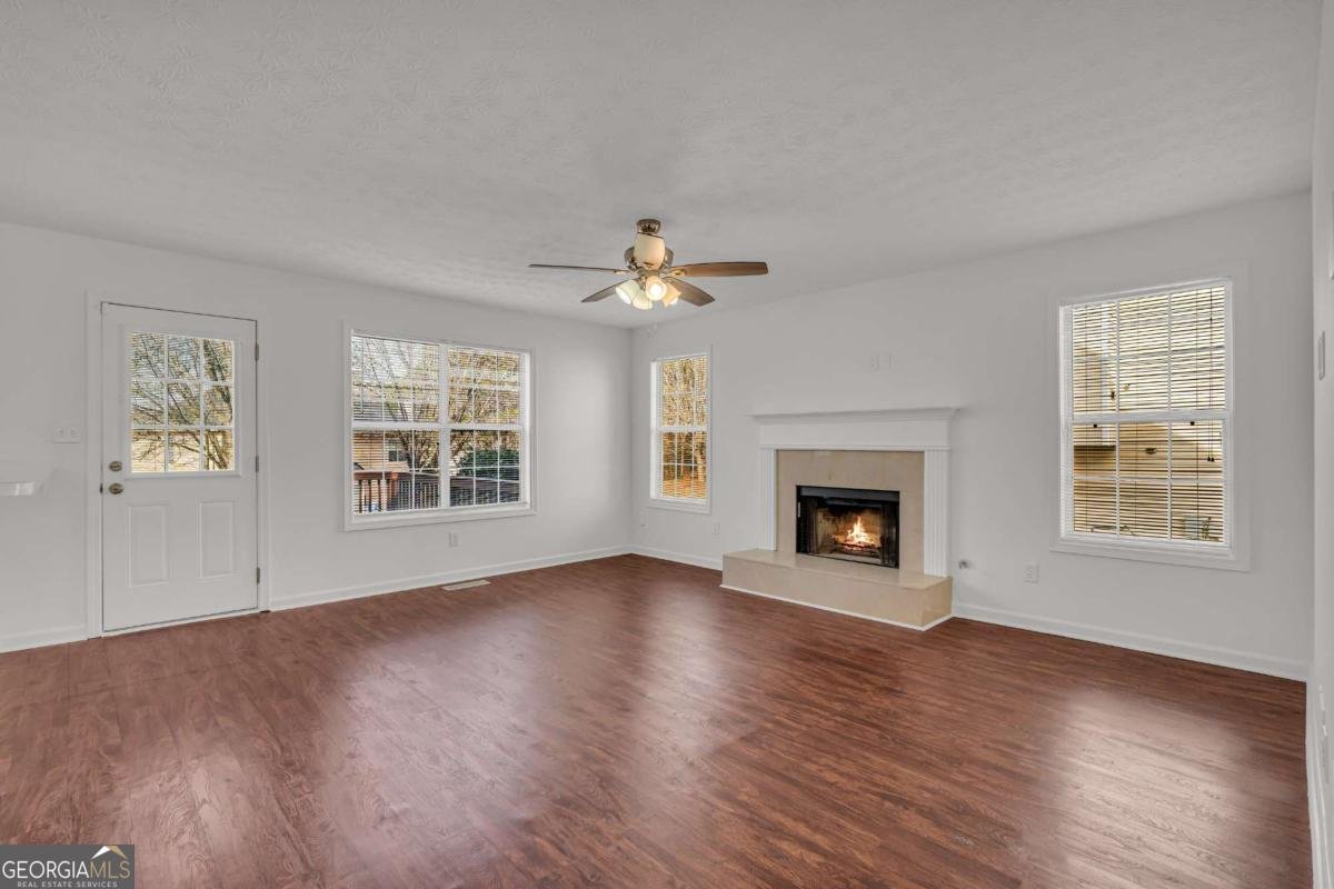 5171 Winding Glen Drive Lithonia - Photo 20