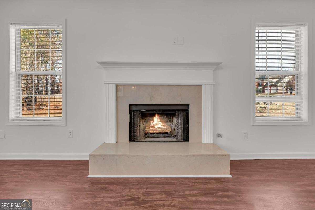 5171 Winding Glen Drive Lithonia - Photo 23