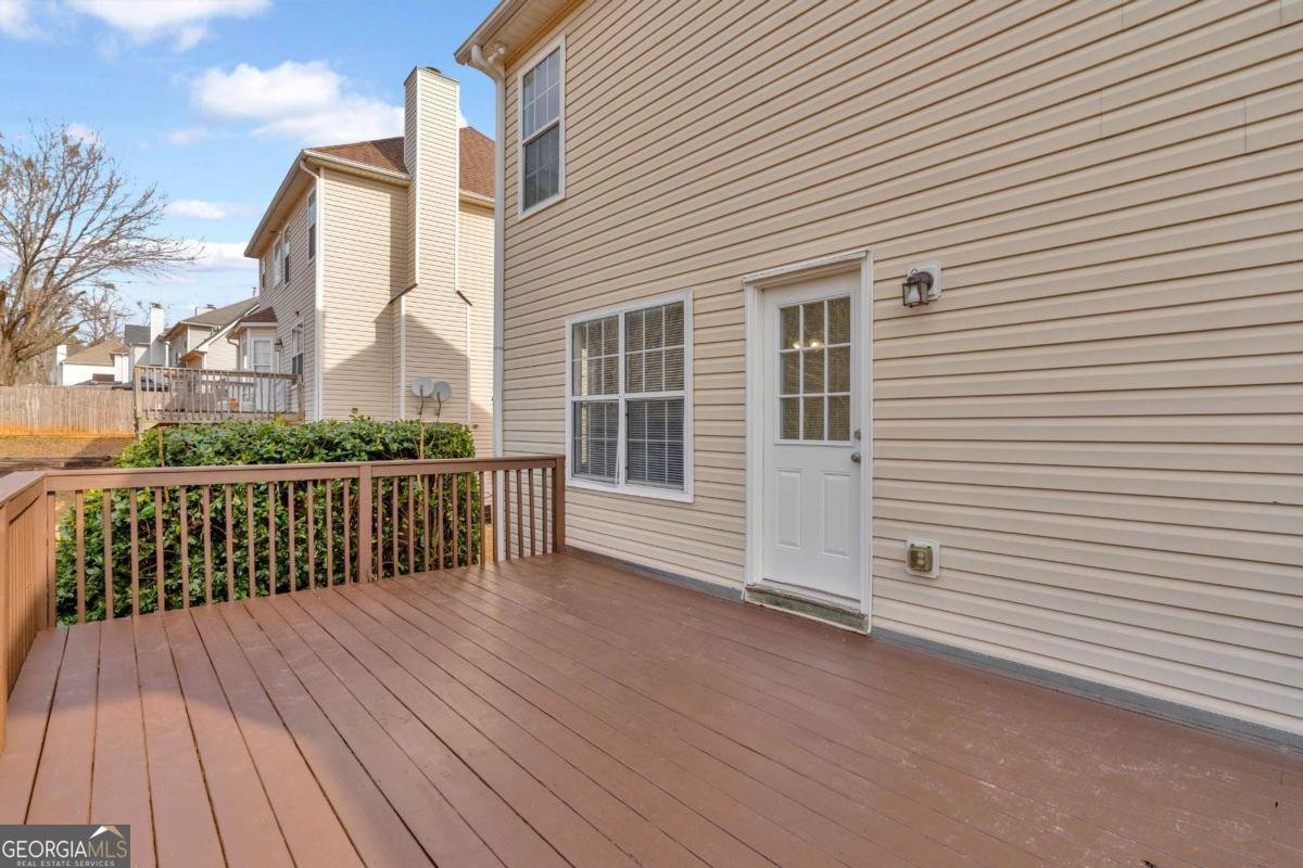 5171 Winding Glen Drive Lithonia - Photo 25