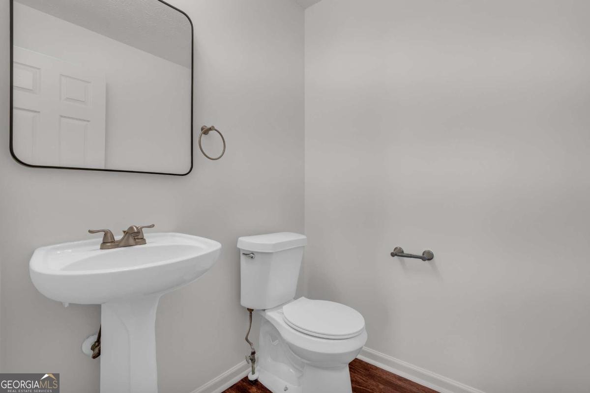 5171 Winding Glen Drive Lithonia - Photo 26