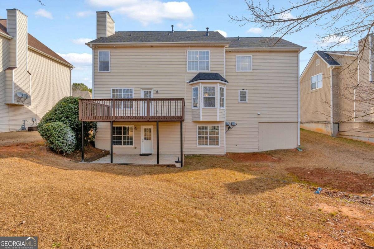 5171 Winding Glen Drive Lithonia - Photo 52