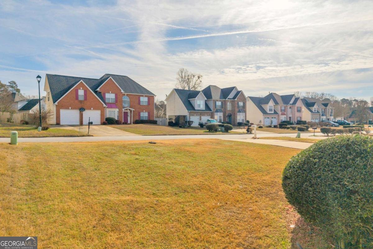 5171 Winding Glen Drive Lithonia - Photo 55