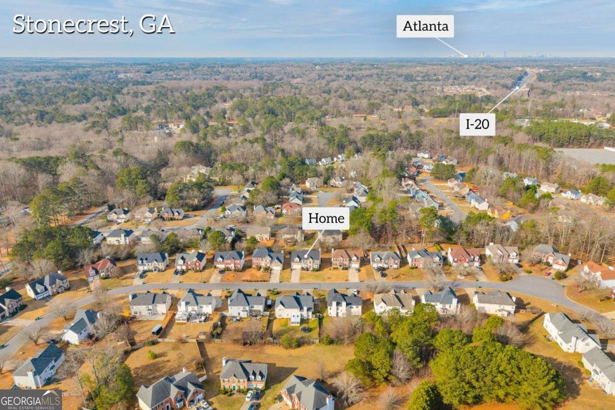 5171 Winding Glen Drive Lithonia - Photo 58