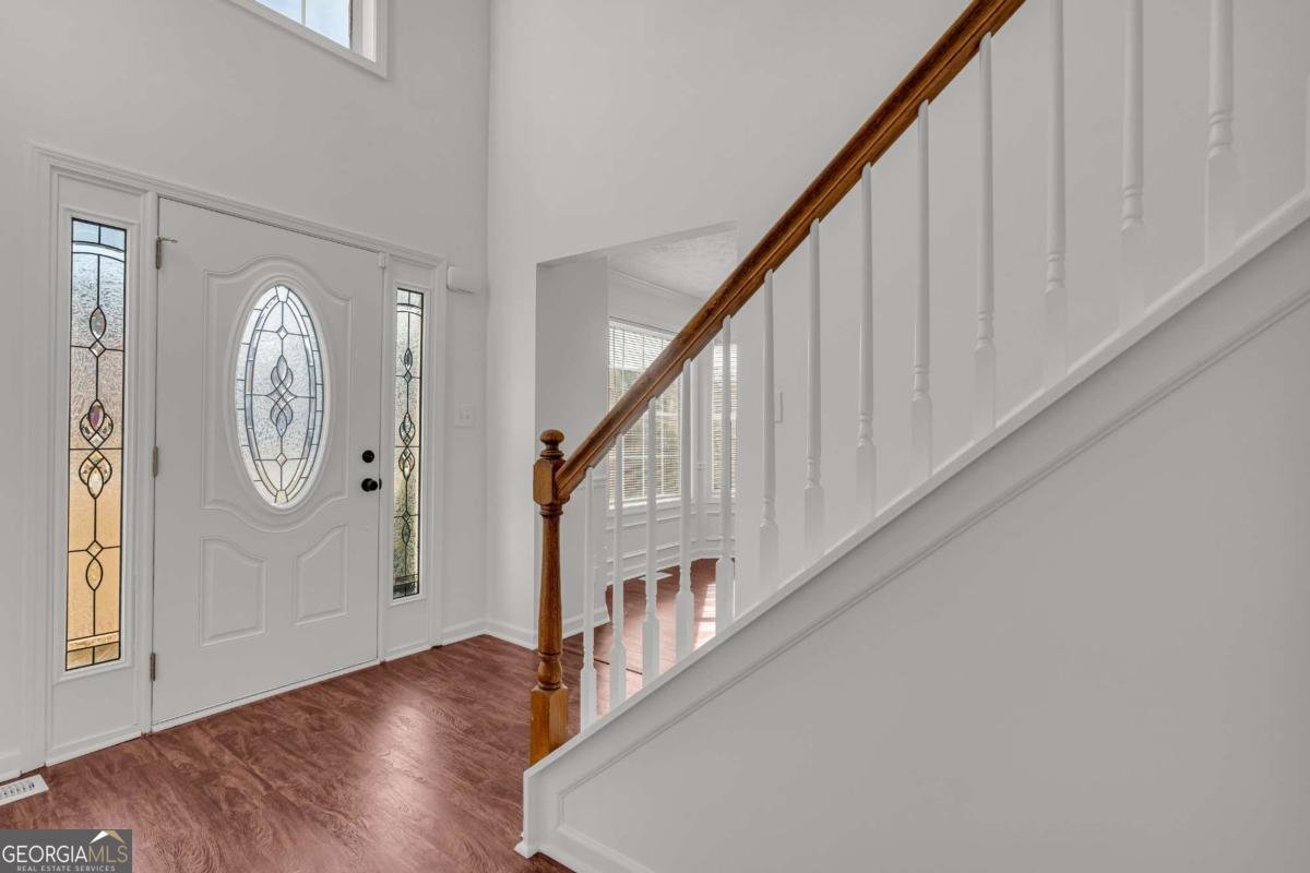 5171 Winding Glen Drive Lithonia - Photo 6