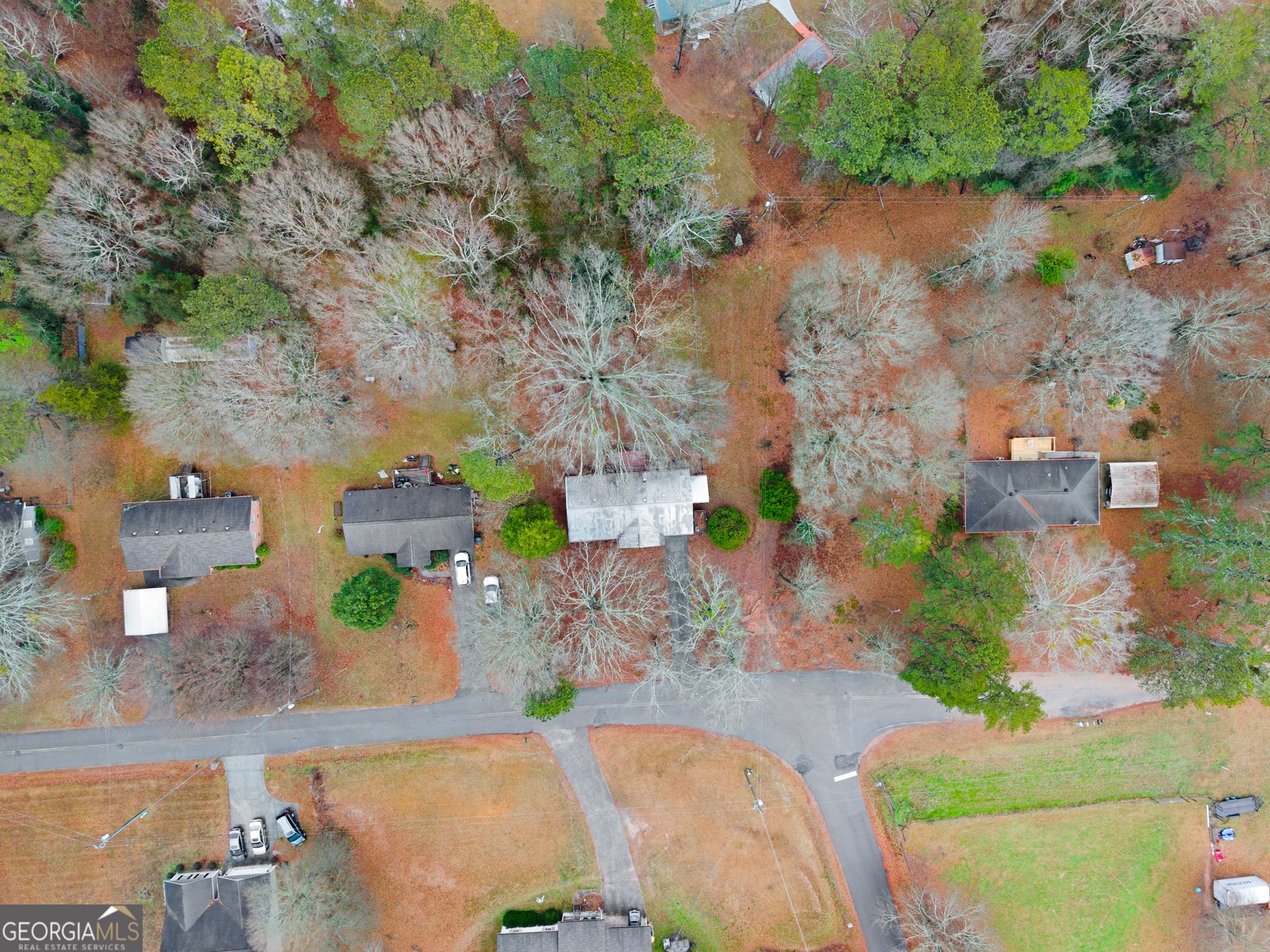 316 Hardigree Drive Winder - Photo 35