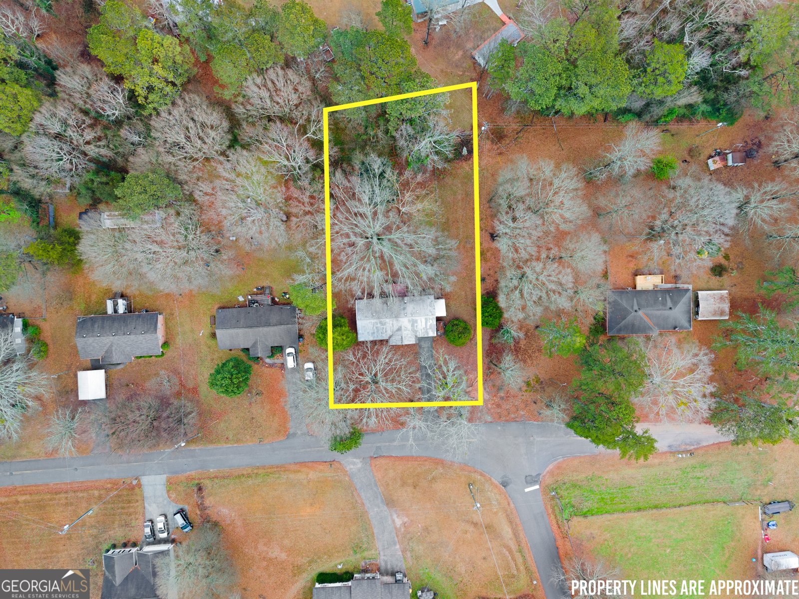 316 Hardigree Drive Winder - Photo 36