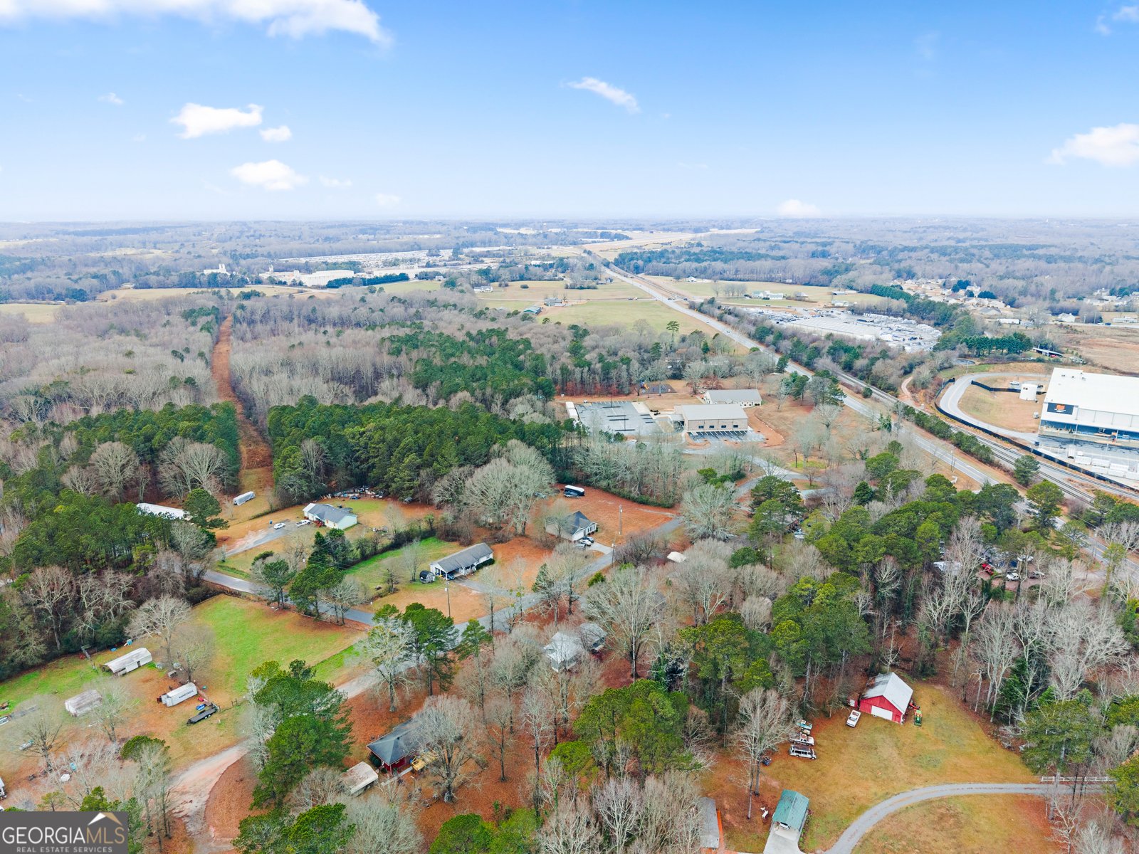 316 Hardigree Drive Winder - Photo 40