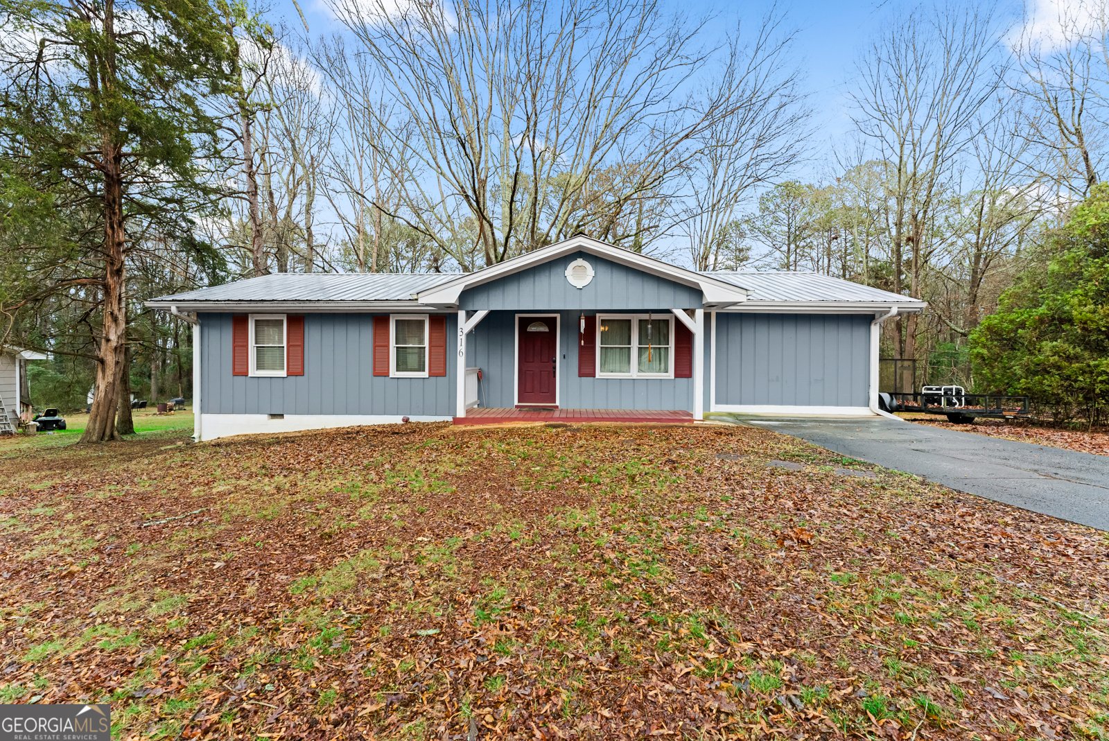 316 Hardigree Drive Winder - Photo 6