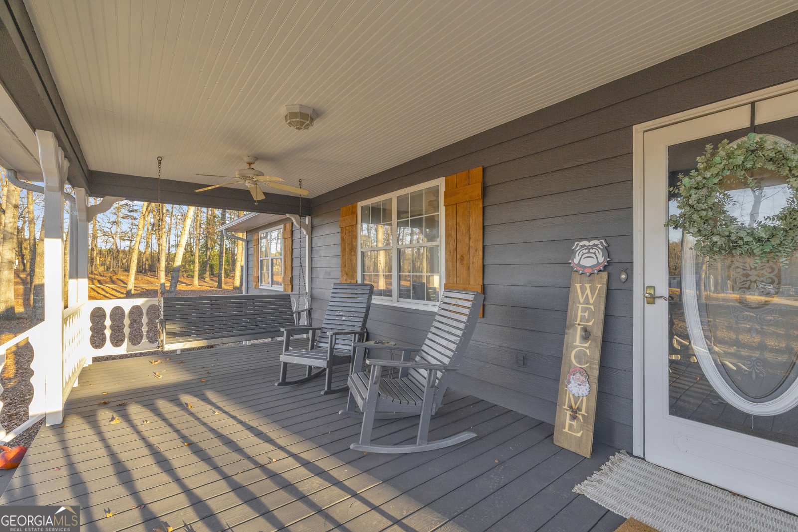 245 Crumps Road Hartwell - Photo 11